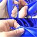 Wheelchair Push Rim Covers 24 inch/22 inch Wheelchair Push Rim Covers Non-Slip Wear-Resistant Hand Push Cover Silicone Snare Push Ring Protective Cover(B 22 inch) 22 inch B - Buy Online on SooperMarket.com