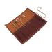 7pcs Ear Wax Removal Feather Kit with Bamboo Mat - Clean, Massage, Relax - Buy Online on SooperMarket.com