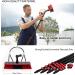 Photovoltaic Panel Cleaning window cleaning equipment conservatory roof cleaner water fed pole Window Cleaning Equipment 9m Window Cleaning Telescopic Pole Conservatory Roof Cleaning Kit 35cm Brush Head 6M/21FT - Buy Online on SooperMarket.com