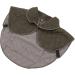 Hztyyier Electric Heating Pad for Shoulders - USB Powered Winter Comfort - OD Green Polyester Fiber - Buy Online on SooperMarket.com