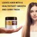 FunnAura Argan Oil Collagen Hair Deep Repair Collagen Mask for Dry Damaged Hair all Types - Buy Online on SooperMarket.com
