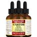 Organic Castor Oil Scalp Treatment - Rosemary Biotin & Mint for Hair Growth & Strength - 4 fl oz | Nourish & Reduce Hair Loss - Buy Online on SooperMarket.com