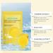 Turmeric Kojic Cleansing Pads Resurfacing Pads for Face & Body Turmeric Kojic Exfoliatings Cleansing Pads Balances Skin Oil And Water Fades Dark spots Fades Discoloration Facial Spon - Buy Online on SooperMarket.com