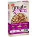 Post Great Grains Raisins, Dates & Pecans Whole Grain Cereal, 16 Ounce