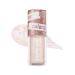COLORGRAM Milk Bling Shadow - 01 Double Star | Pigmented liquid glitter eyeshadow  Long-lasting shimmer for daily and party makeup  Multi-dimensional sparkling metallic finish  Opaque coverage  Quick drying formula for e...