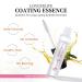 Beauty7 Clear Transparent Lash Coating Essence 10ML - Protective Sealant for Longer Eyelash Extensions Life - Waterproof Mascara with Brush Wand - Non-Scented Aftercare Sealer - Buy Online on SooperMarket.com