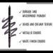 IMPALA Waterproof Eyeliner: Silicone Matte Purple No. 23 - Long-Lasting & Water-Resistant - Buy Online on SooperMarket.com