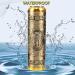TEMKIN Electric Shaver - Portable Mini USB Wet/Dry Rotary Razor for Men Waterproof Quick Charge Includes Nose & Mustache Trimmer - Buy Online on SooperMarket.com