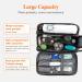 Lifewit Men's Large Travel Toiletry Bag - Water-Resistant Dopp Kit for Full Size Toiletries - Medium Black - Buy Online on SooperMarket.com