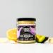 Garlic Avocado Oil Mayonnaise 175g | Hunter & Gather Avocado Mayo with Free Range Egg Yolk | Paleo Keto Sugar Gluten Free | Lemon Zest & Black Pepper | Pack of 1 - Buy Online on SooperMarket.com