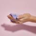 Tangle Teezer Scalp Exfoliator Massager - Lavender Lite Purple - Hair Treatment & Scalp Detox - 1 Count - Buy Online on SooperMarket.com