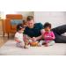 Buy Lamaze Mix & Match Caterpillar Toy | Soft Sorting Puzzle for Babies 6+ Months - Perfect Gift for New Parents - Buy Online on SooperMarket.com