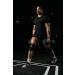 Breaking Limits Kniebandage - Optimal Knee Sleeves for Powerlifting Gym & Strength Training - 200cm Wraps for Enhanced Performance - Buy Online on SooperMarket.com