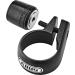 Abus Nutfix Saddle/Post Lock 28.6mm Black - Seatpost Clamp/Lock - Buy Online on SooperMarket.com