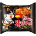 CNMART Samyang Black Dried Hot Chicken Noodle Buldak Ramen Bag Noodles 140g (Pack of 5) 140.00 g (Pack of 5) - Buy Online on SooperMarket.com