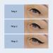 IsaDora Glossy Eyeliner Waterproof 40 Chrome Black for Sensitive Eyes - 3.7 ml / .13 Fl. oz - Buy Online on SooperMarket.com