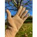 Organic Cotton Gloves best for Eczema Psoriasis Fibromyalgia (Large to Extra Large) - Buy Online on SooperMarket.com