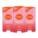 Lume Whole Body Deodorant - Smooth Solid Stick - 72 Hour Odor Control - Aluminum Free Baking Soda Free and Skin Loving - 2.6 Ounce (Pack of 3) (Peony Rose) Peony Rose 2.6 Ounce (Pack of 3)