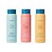 Harry's Men's Body Wash Shower Gel Variety - Fig Wildlands Redwood (Pack of 3) Wildlands + Fig + Redwood 16 Fl Oz (Pack of 3)