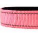 Joytale Reflective Dog Collar for Large Dogs - Pink - Durable & Safe - International Shipping - Buy Online on SooperMarket.com