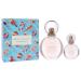 Bvlgari Rose Goldea Blossom Delight for Women - 2 Pc Gift Set 2.5oz EDP Spray 0.5oz EDP Spray 1.5 Ounce (Pack of 2) - Buy Online on SooperMarket.com