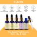 Nykaa Naturals Essential Oil - Frankincense For Women 0.33 oz Oil - Buy Online on SooperMarket.com