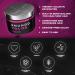 XMONDO Color Super Pink Hair Healing Semi Permanent Color - Vegan Formula with Hyaluronic Acid and Bond Building Technology - 8 Fl Oz - Buy Online on SooperMarket.com