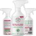 Cooper And Gracie Antibacterial Anti Fungal Itchy Dog Spray - Itch Sooth - Animal Skin Itch 250ML