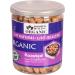 Blessfull Healing Organic Natural Vegan Cheesy Chipotle Roasted Whole Cashew Nuts Crunchy Kaju 250 Gram - Buy Online on SooperMarket.com