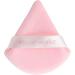 Brushworks Triangular Powder Puff Duo - Professional Makeup Applicator Set - Buy Online on SooperMarket.com