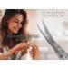 Extra Sharp Stainless Steel Nail Scissors | Rust-Free Manicure & Pedicure Tools for Men & Women - Buy Online on SooperMarket.com