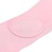 Hernia Belt for Babies - 2pcs Infant Umbilical Hernia Therapy Treatment Set | Baby Belly Button Band for Abdominal Support - Pink - Buy Online on SooperMarket.com