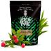 Verde Mate Green Sarsaparilla 0.5 kg | Spicy yerba mate with sarsaparilla 500 g | Strongly stimulating | Ethereal aroma and deep flavor | Exceptional yerba mate tea from Brazil