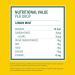 Ricola Lemon Mint Cough Drops 19 Count - Buy Online on SooperMarket.com