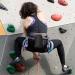 Buy Moko Waterproof Climbing Chalk Bag & Brush | Adjustable Belt 2 Storage Pockets | Ideal for Bouldering & Gymnastics - International Shipping Available - Buy Online on SooperMarket.com