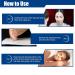 Gentle Anti-Snoring Mouth Tape for Improved Nasal Breathing and Better Night Sleep - Buy Online on SooperMarket.com