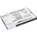 Battery Replacement for ADR2100MVO | ADR-2100 | BTR8093 | International Shipping Available - Buy Online on SooperMarket.com