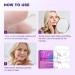 Forehead Wrinkle Patches Face Wrinkle Patches for Face Overnight Face Wrinkle Patches for Forehead Wrinkles Treatment Face Smoothing Patches Anti Wrinkle Patches Wrinkle Remover Strips/840 - Buy Online on SooperMarket.com