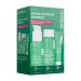 StriVectin Multi Action Clear for Acne and Blemish Prone Skin for Clearer Smooth and Brighter Skin Less Breakouts and Pimples for Healthy Looking Skin Multi Action Clear Acne 30 day 3 Piece Trial Kit