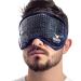 Medcosa Eye Ice Pack | Cool & Soothe Your Tired Eyes with Our Cold Gel Mask | Cooling Pain Relief for Puffy Eyes, Aiding Migraines & Aiding Sleeping