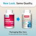 Jarrow Formulas S-Acetyl L-Glutathione 100 mg - 60 Tablets for Enhanced Antioxidant Support - Buy Online on SooperMarket.com