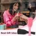 Shinlea Hairbrush - Degrade-Free Styling Brush for Wet & Dry Hair | Reduces Breakage & Eliminates Knots | Perfect for All Hair Types | Pink - Buy Online on SooperMarket.com