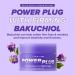 I DEW CARE Night Cream - Power Plug | Bakuchiol & Collagen Rich Moisturizer - 1.69 Fl Oz - Buy Online on SooperMarket.com