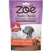 Zoe Tender Bites Peanut Butter and Banana | Zoe Tender Chunks (Cheese and Bacon - Grilled Cheese & Bacon Cheese/Bacon) Peanut Butter & Banana Bites + Chunks 5.3-Ounce - Buy Online on SooperMarket.com