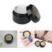 Nail Painted Gel - 8ml / Bottle Nail Painted Gel Metallic Nail Art UV Varnish Lacquer(02-golden) - Buy Online on SooperMarket.com