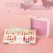 Joyeee Eyeshadow Palette 69colors Glitter Cream Eyeshadow Makeup Set Nude Matte Shimmer Eye Shadow Palette Long Lasting Waterproof Smudge Proof High Pigmented Eyeshadow Cosmetic Gift for Girl Women #487 - Buy Online on SooperMarket.com
