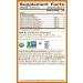 Organic Gas Relief Tea | Traditional Medicinals | Caffeine-Free | 16 Wrapped Bags - Buy Online on SooperMarket.com