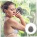 ORFOFE Bath Scrubber Bath Ball Back Bath Sponge Shower for Women Body Cleaning Sponge Body for Shower Back Scrubber Lovely Bath Sponge Supple Bath Sponge Body Scrubber - Buy Online on SooperMarket.com