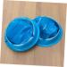 CORHAD 25pcs Motion Sickness Bags - Disposable Travel Vomit Bags - Blue Aircraft Collection - Buy Online on SooperMarket.com