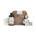 The Body Shop Creamy & Dreamy Coconut Essentials Gift Set - 5 Items - Vegan